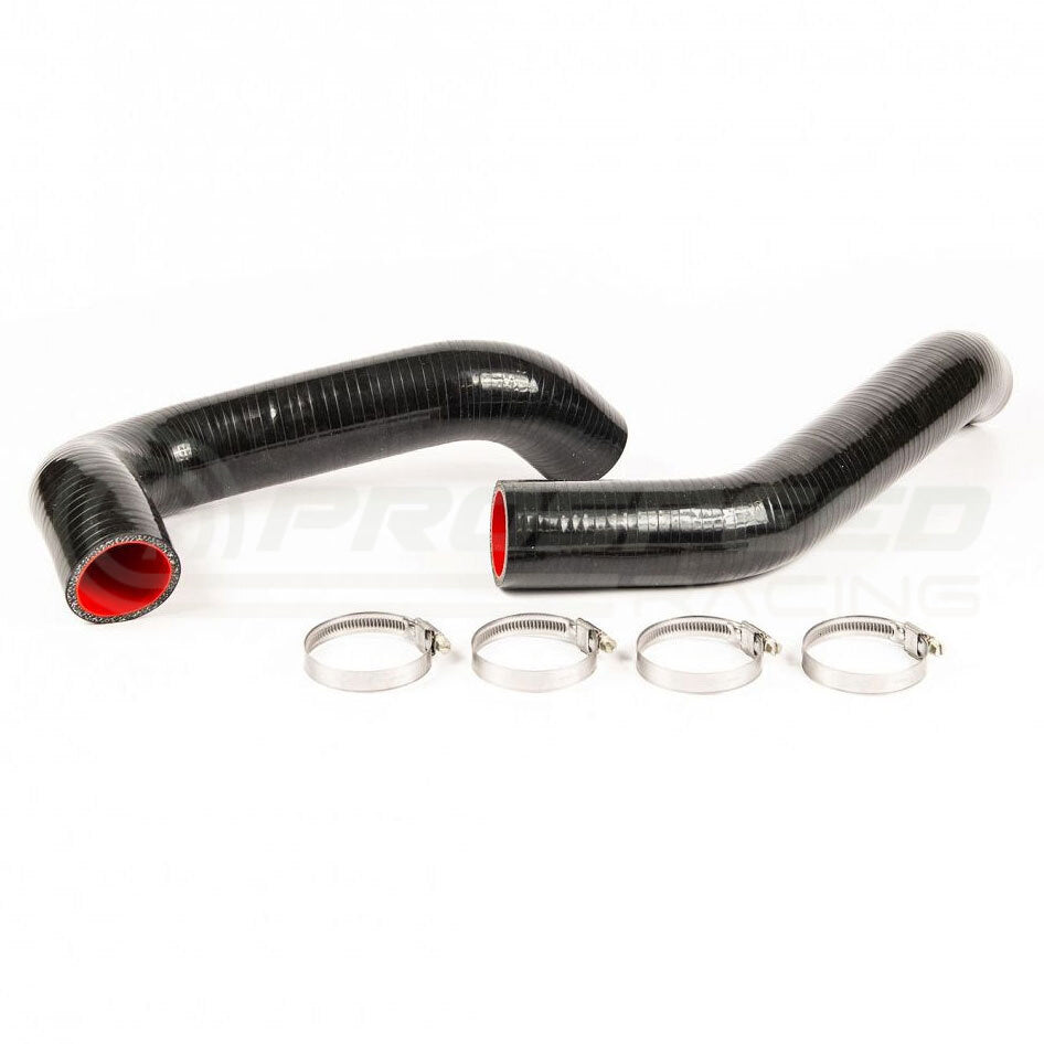 Process West Terratuff OEM Replacement Intercooler Hose Kit - Isuzu D-Max RT 16-20 TTCCSH003