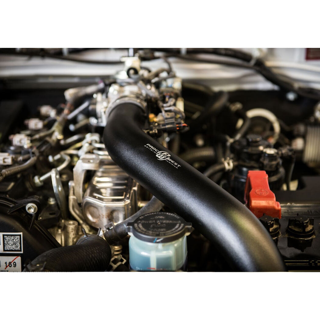 Process West Terratuff Front Mount Intercooler Kit