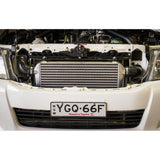 Process West Terratuff Front Mount Intercooler Kit