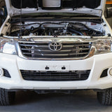 Process West Terratuff Front Mount Intercooler Kit