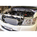 Process West Terratuff Front Mount Intercooler Kit