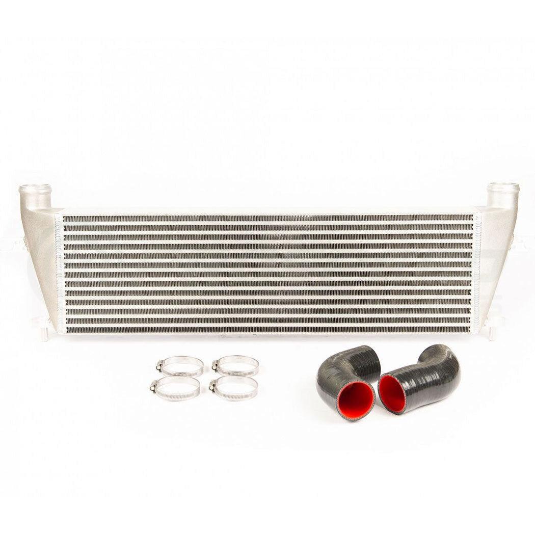 Process West Terratuff Front Mount Intercooler Kit - Toyota Hilux N80 15-21 (2.8L D-4D) TTFMIC03 