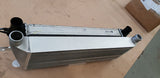 Process West Terratuff Front Mount Intercooler Kit