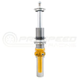 Ohlins TTX46MT MkII Universal Motorsport Damper External Reservoir SINGLE 322/120 TTX NU16 | PSR