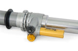 Ohlins TTX46MT MkII Universal Motorsport McPherson Damper External Reservoir SINGLE 322/120