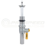 Ohlins TTX46MT MkII Universal Motorsport McPherson Damper External Reservoir SINGLE 322/120