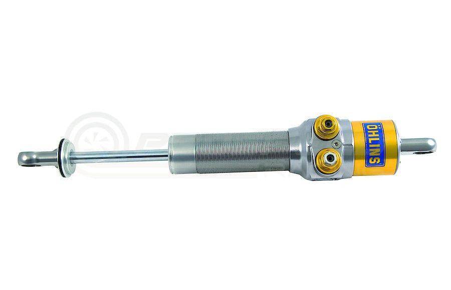 Ohlins TTX36IL Motorsport Damper Integrated Reservoir SINGLE - NO SPRING