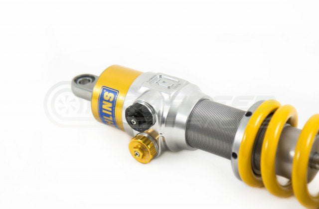 Ohlins TTX36IL Motorsport Damper Integrated Reservoir SINGLE - NO SPRING