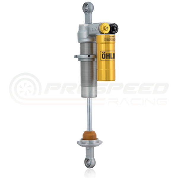 Ohlins TTX36 Universal Motorsport Damper External Reservoir