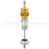 Ohlins TTX40 MkII Universal Motorsport Damper External Reservoir SINGLE 207.6/48 TTX NH01 | Pro Spee