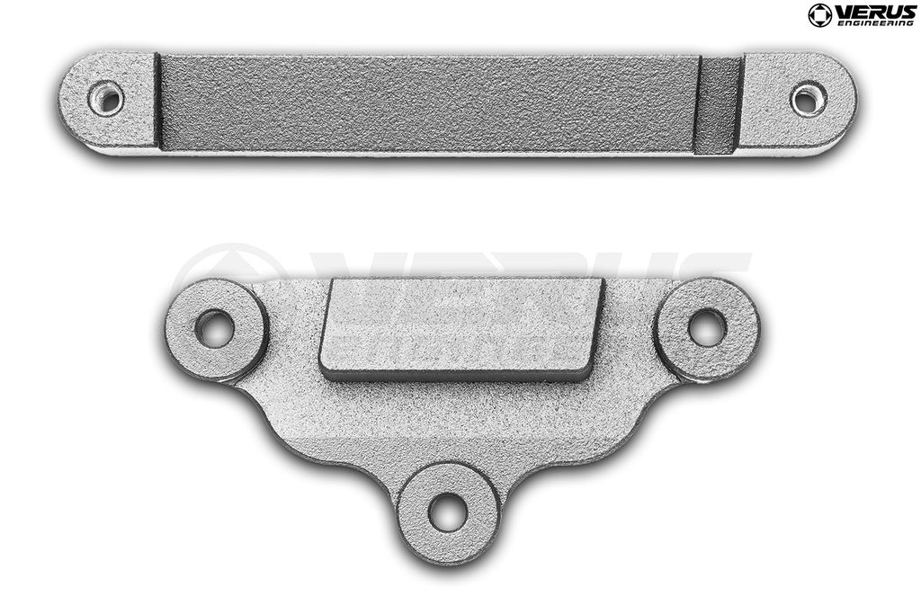 Verus Engineering Throttle Pedal Spacer