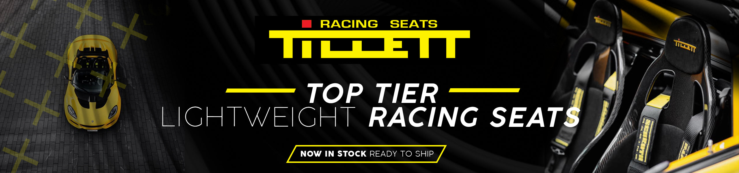 Aftermarket Car Parts | Performance Parts | Pro Speed Racing
