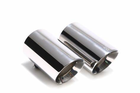Armytrix Stainless Steel Valvetronic Cat Back Exhaust System