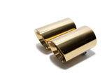 Armytrix Stainless Steel Valvetronic Cat Back Exhaust System