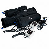 PSR Custom Fit Waterproof Car Tire Warmer Set of 4