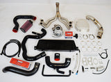 Sydney Motorsport Engineering Pulsar G30-660 Turbo Kit