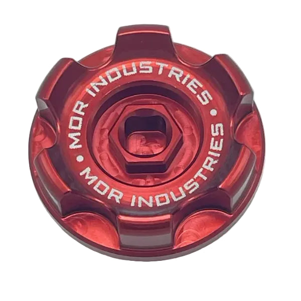 MDR Industries Billet Oil Cap