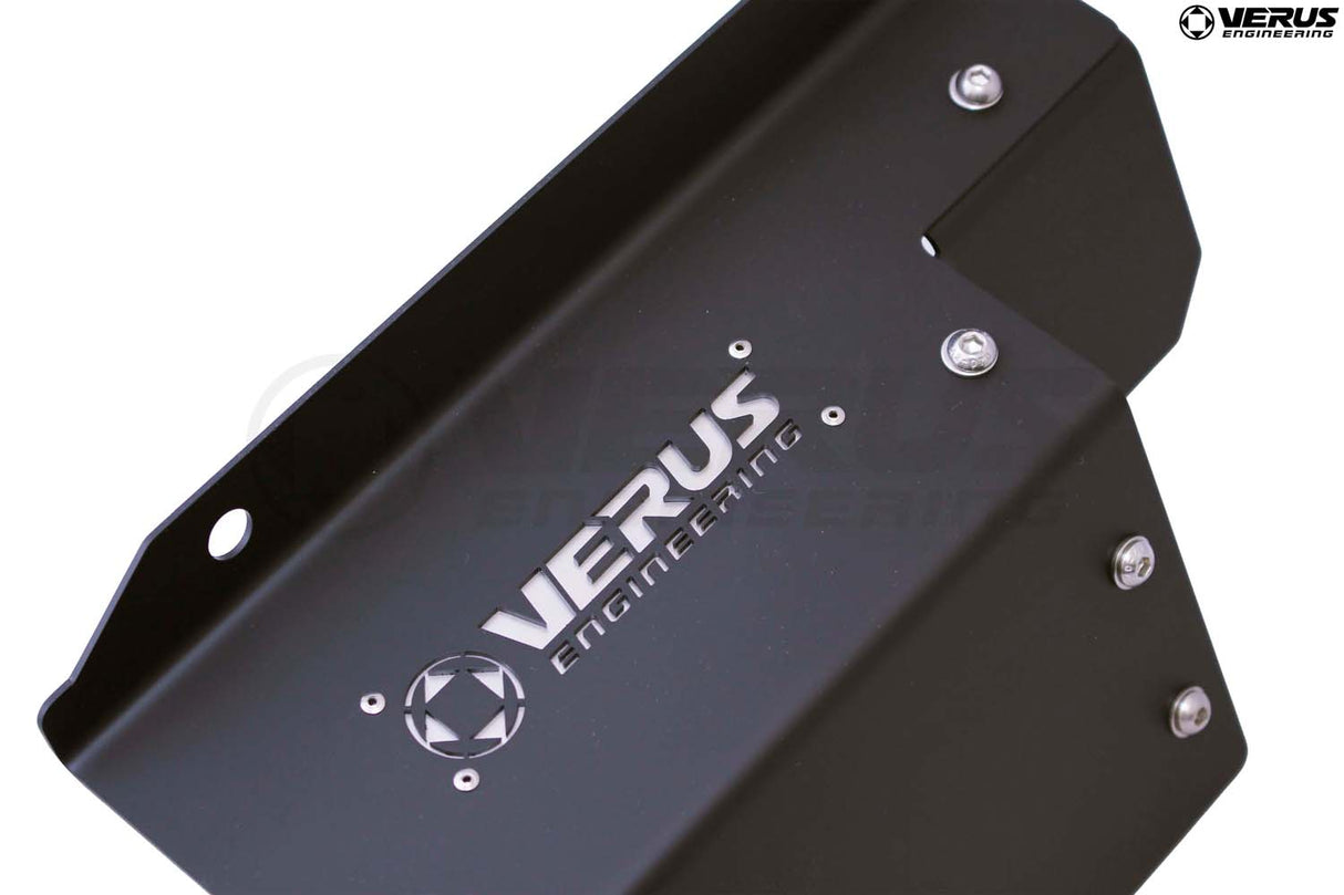 Verus Engineering 6 Port Turbo Heat Shield Kit
