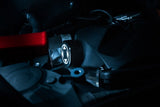 Verus Engineering Turbo Heat Shield and AOS Bundle