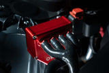 Verus Engineering Turbo Heat Shield and AOS Bundle