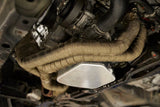 Sydney Motorsport Engineering Pulsar G30-660 Turbo Kit