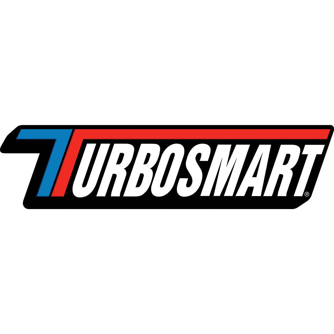 Turbosmart 38.1mm 10AN 75mm Extended Oil Drain Silver