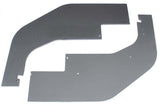 Verus Engineering Two Piece Front Splitter