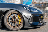 Verus Engineering Two Piece Front Splitter Kit