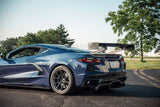 Verus Engineering UCW Bottom Mount Rear Wing Kit
