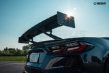 Verus Engineering UCW Bottom Mount Rear Wing Kit