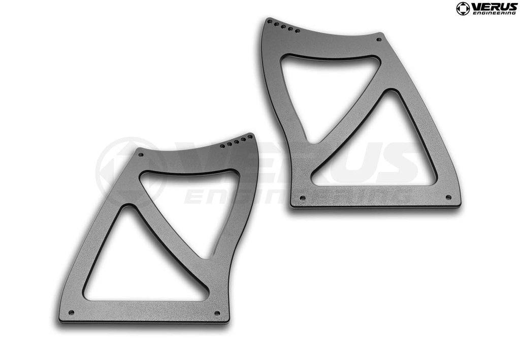 Verus Engineering UCW Rear Wing Kit