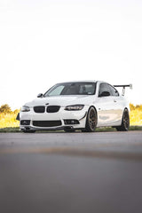Verus Engineering UCW Rear Wing Kit