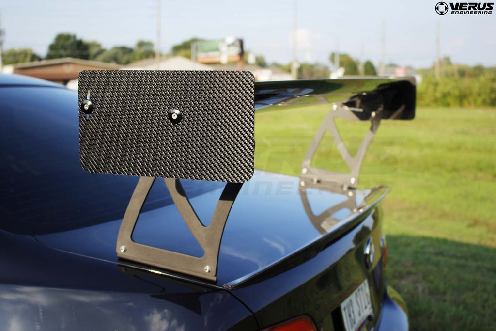 Verus Engineering UCW Rear Wing Kit