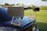 Verus Engineering UCW Rear Wing Kit