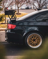 Verus Engineering UCW Rear Wing Kit