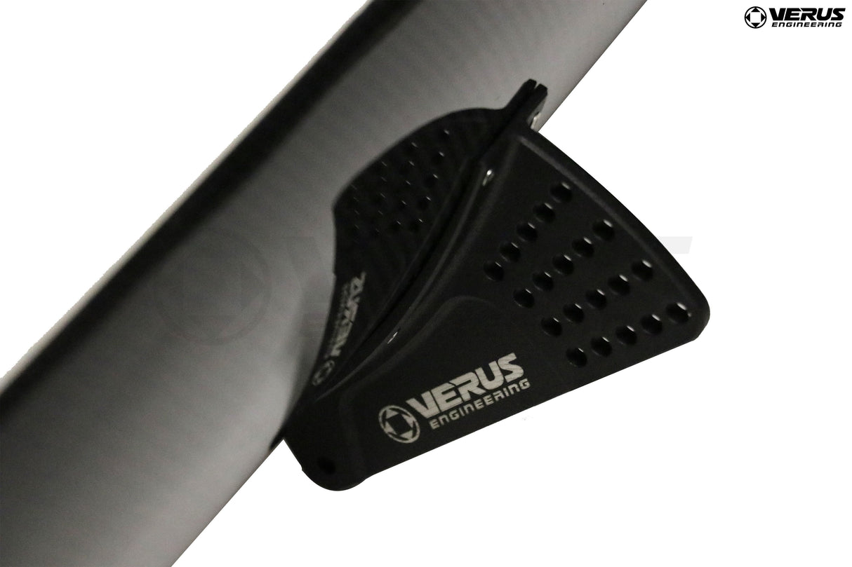 Verus Engineering UCW Rear Wing Kit