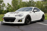 Verus Engineering UCW Rear Wing Kit