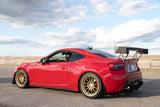 Verus Engineering UCW Rear Wing Kit