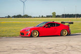 Verus Engineering UCW Rear Wing Kit
