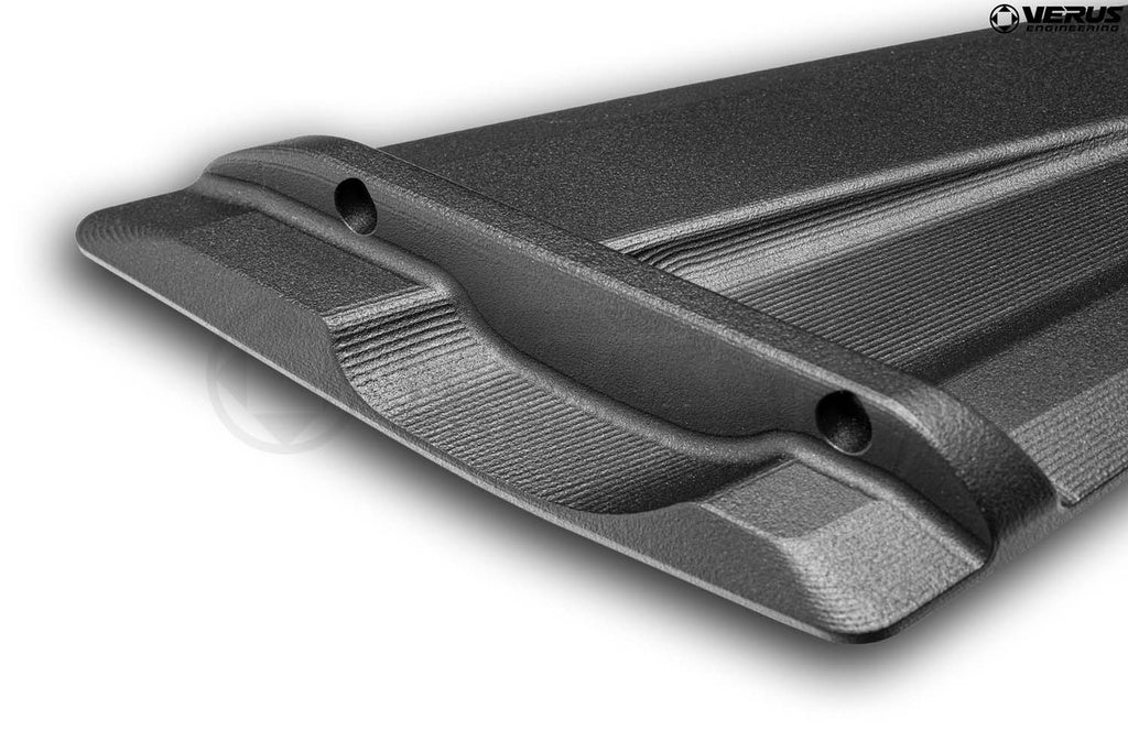 Verus Engineering UCW Rear Wing Kit