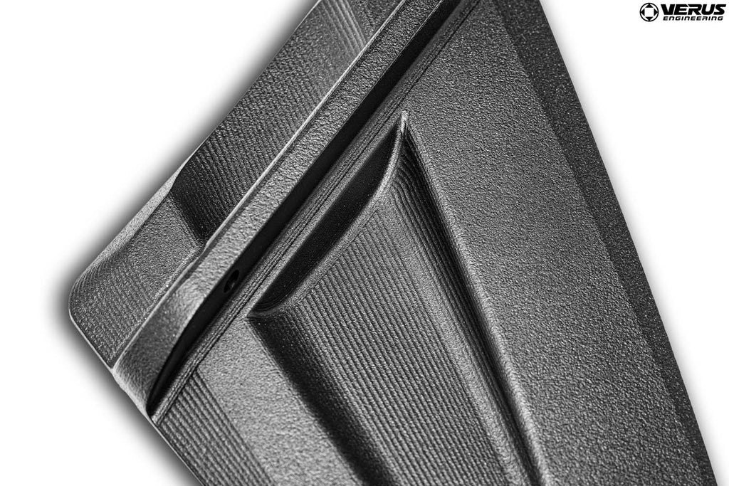 Verus Engineering UCW Rear Wing Kit