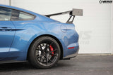 Verus Engineering UCW Rear Wing Kit