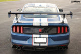 Verus Engineering UCW Rear Wing Kit