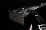 Verus Engineering UCW Rear Wing