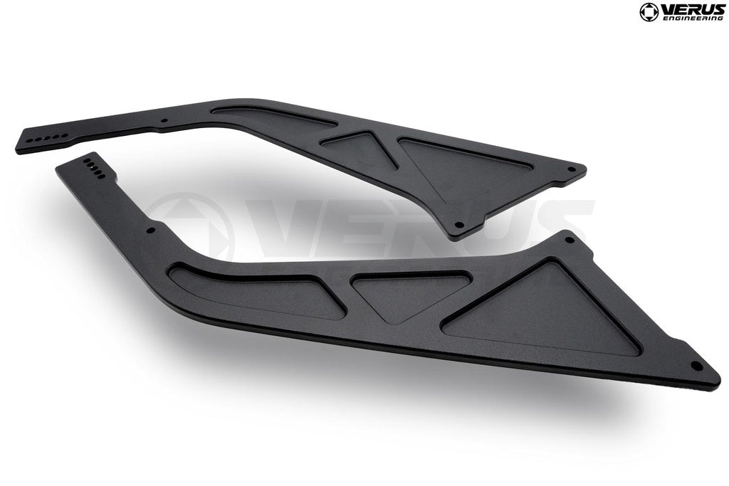Verus Engineering UCW Rear Wing