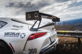 Verus Engineering UCW Rear Wing Kit