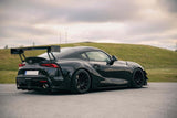 Verus Engineering UCW Rear Wing Kit
