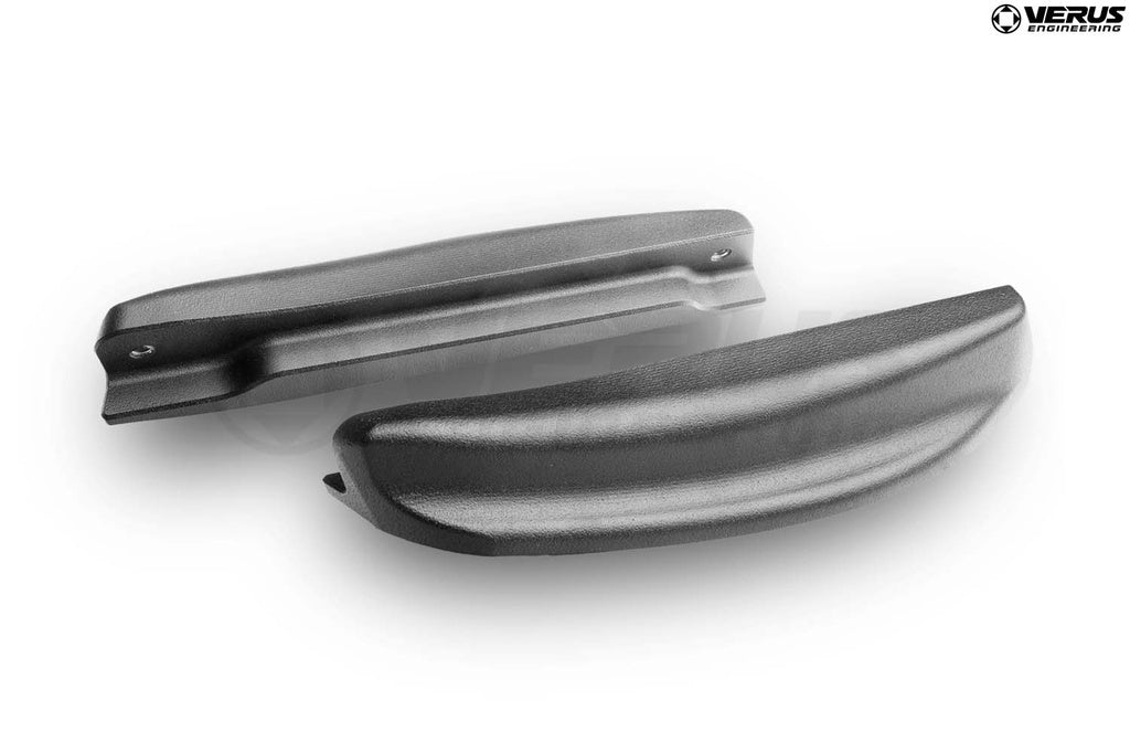 Verus Engineering UCW Rear Wing Kit