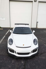 Verus Engineering UCW Rear Wing Kit