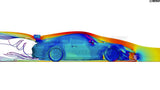 Verus Engineering UCW Rear Wing Kit